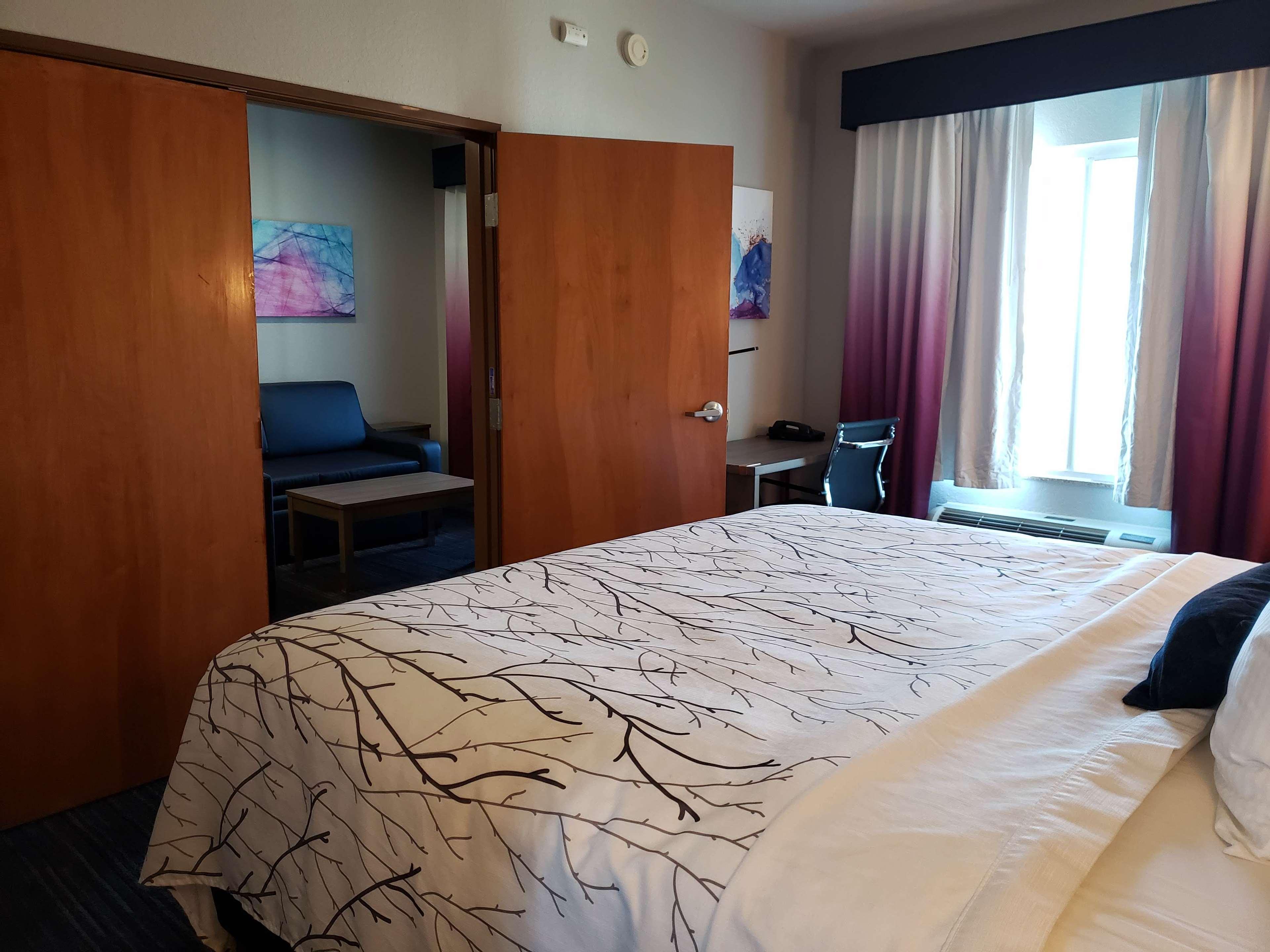 Hotel Best Western Plus East &