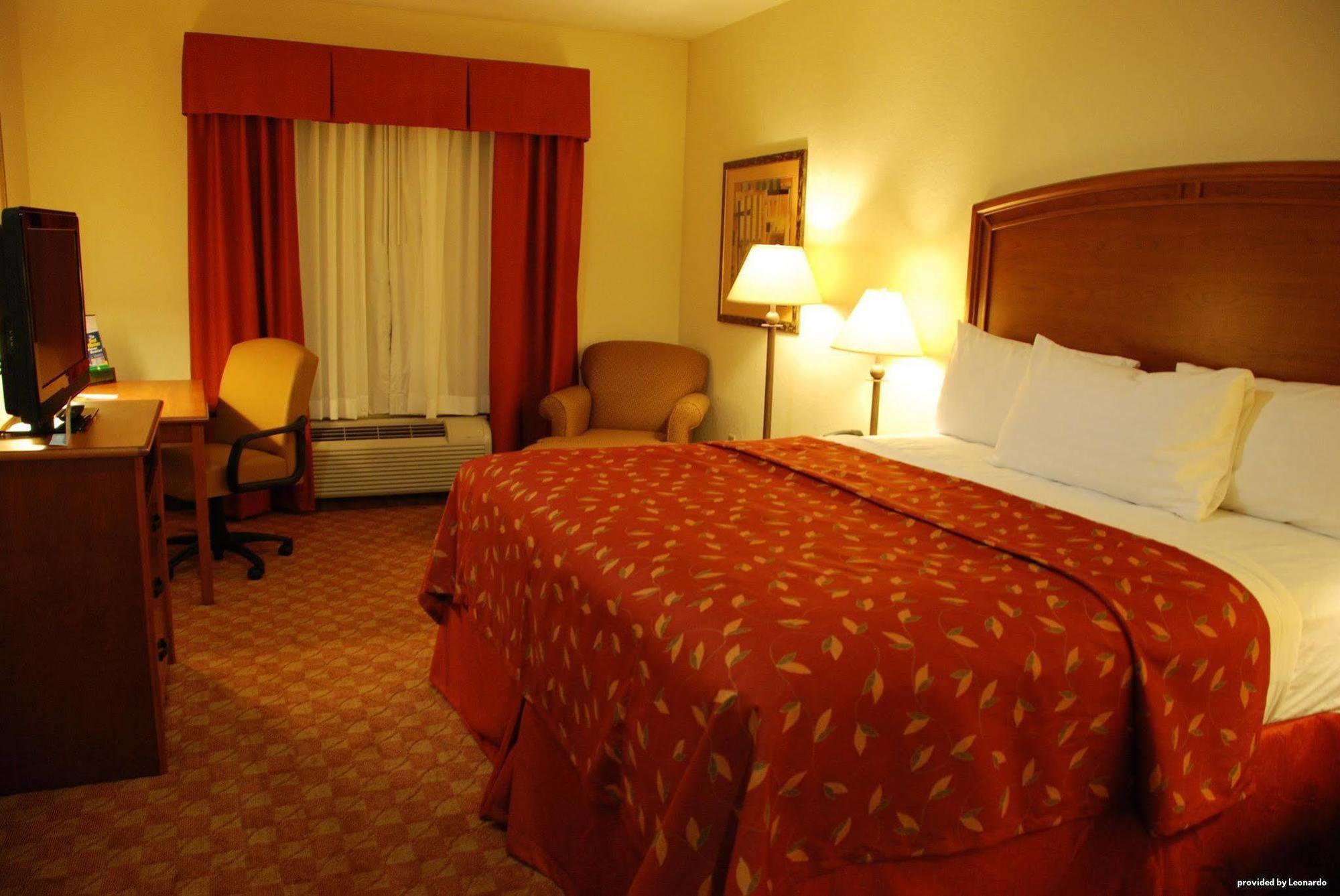 Best Western Plus East &
