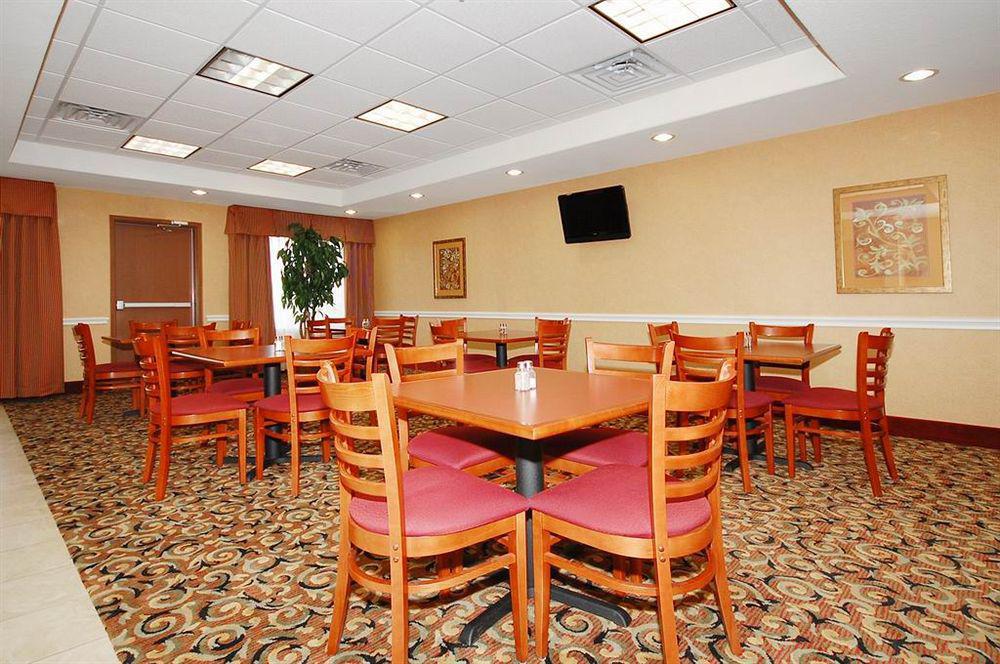 Best Western Plus East & San Antonio