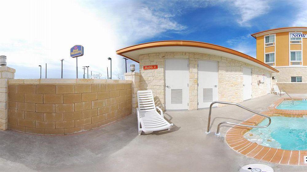 Western East & Hotel San Antonio