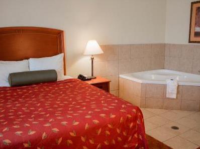 Hotel Western East & 3*